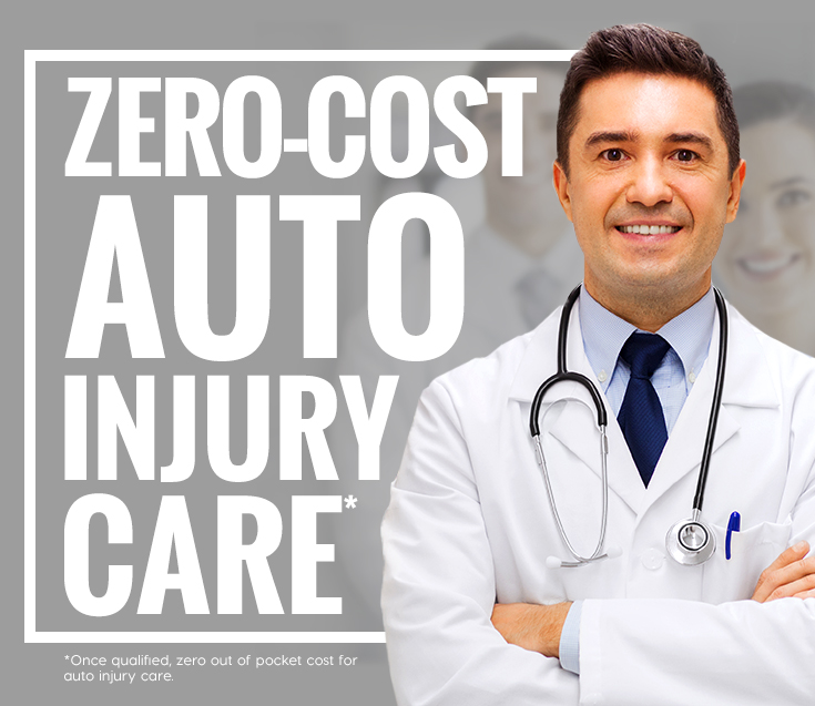 Auto Injury Chiropractor Ahwatukee, AZ